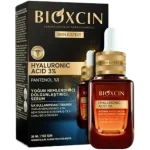 Bioxcin Skin Expert serum nawilżające