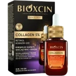 Bioxcin Skin Expert serum przeciwzmarszczkowe