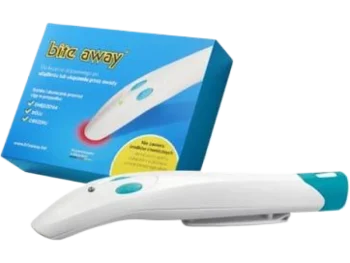 Zdjęcie produktu Bite Away, sprzęt medyczny