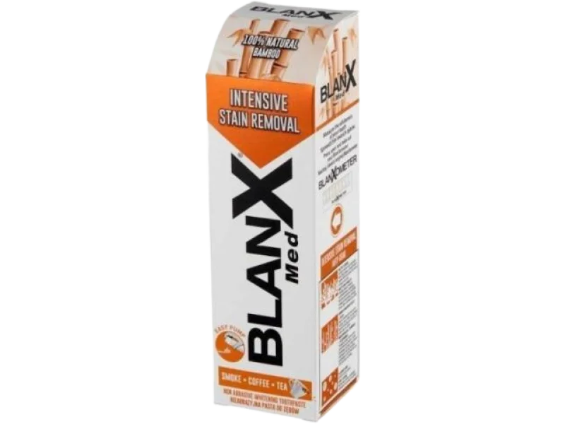 BlanX Anty osad, pasta