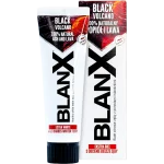 BlanX Black Volcano, pasta