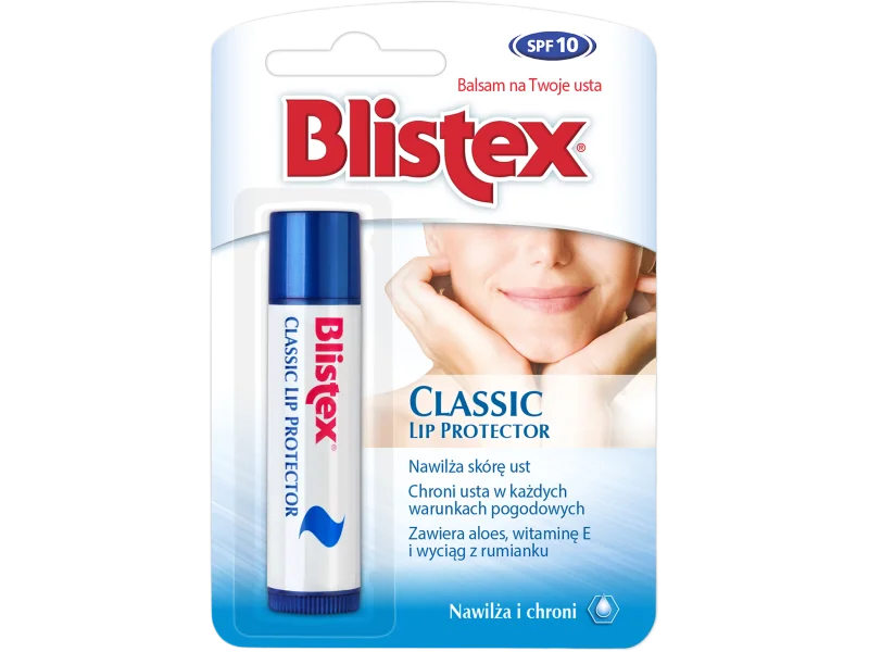 BLISTEX Classic, balsam