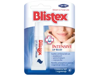Zdjęcie produktu BLISTEX INTENSIVE Lip Relief, balsam