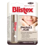 BLISTEX PROTECT PLUS balsam do ust chroniący przed czynnikami zewnętrznymi