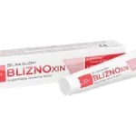 Bliznoxin na blizny, żel