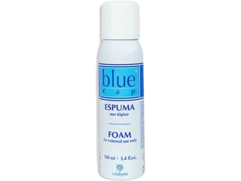 Zdjęcie produktu Blue Cap, pianka