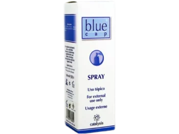 Zdjęcie produktu BLUE CAP, spray