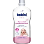 Bobini baby koncentrat do płukania ubranek, płyn