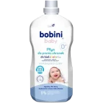 Bobini Baby płyn do prania ubranek