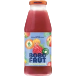 Bobo Frut nektar jabłko banan malina, napój