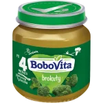 BOBOVITA Brokuły, obiadek