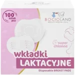 BOCIOLAND Big Pack, wkładki