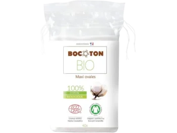 Zdjęcie produktu Bocoton, owalne, płatki