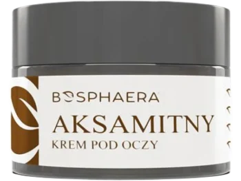 Zdjęcie produktu Bosphaera aksamitny krem pod oczy