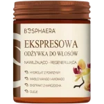 Bosphaera ekspresowa odżywka do włosów nawilżająco-regenerująca