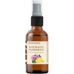 Bosphaera naturalny dezodorant, spray