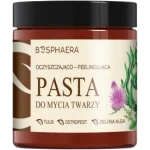 Bosphaera oczyszczająco-peelingująca pasta do mycia twarzy