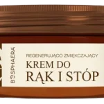 BOSPHAERA Regenerująco zmiękczający krem do rąk i stóp