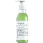BOTANICAPHARMA Aloe Sabila żel aloesowy czysty wzbogacony w witaminę E