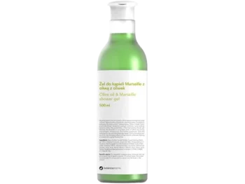 Zdjęcie produktu Botanicapharma Marseille z oliwą z oliwek, żel