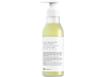 Zdjęcie produktu BOTANICAPHARMA olej migdałowy 100% czysty