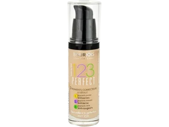 Zdjęcie produktu Bourjois 123 Perfect Foundation, płyn