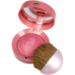 Bourjois Little Round Pot Blush, 34 Rose d’Or, róż