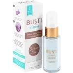 Busti intensywnie ujędrniające biust, serum
