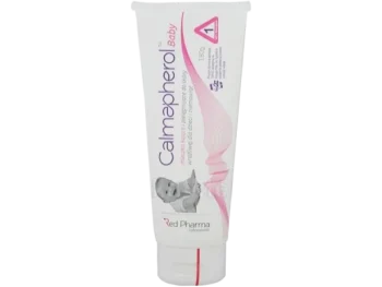 Zdjęcie produktu CALMAPHEROL BABY Kojące i pielęgnujące do skóry wrażliwej dla dzieci i niemowląt, mleczko