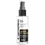 Cameleo Anti Damage jedwab do włosów zniszczonych, serum