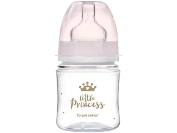 Zdjęcie produktu Canpol Babies Easy Start antykolkowa, butelka