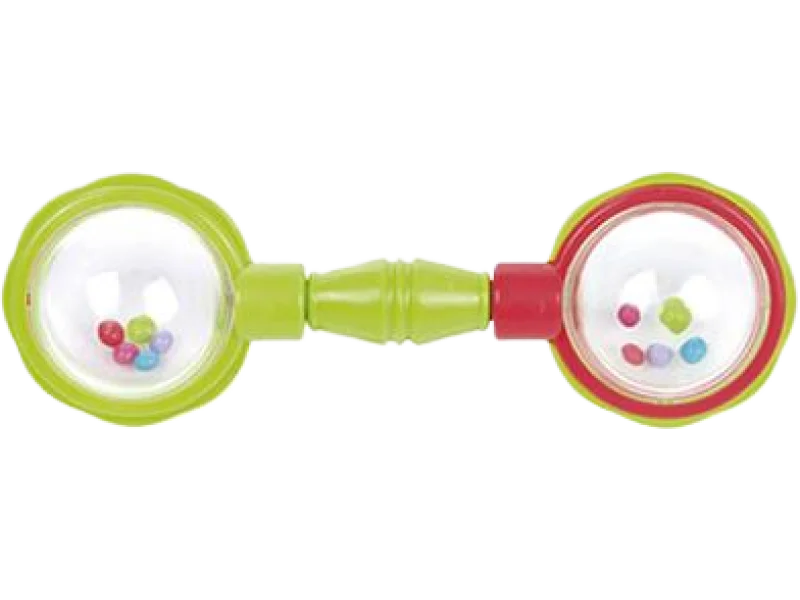 CANPOL BABIES Grzechotka sztanga, zabawka sensoryczna