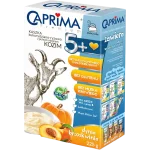 CAPRIMA PREMIUM kaszka kukurydziano-ryżowa z pełnym mlekiem kozim 5+