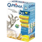 CAPRIMA PREMIUM manna z pełnym mlekiem kozim 6+, kaszka