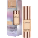 Cashmere Illuminated make-up fluid rozświetlający Moon Blink Ivory