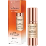 CASHMERE SECRET GLAM baza wygładzająco-rozświetlająca