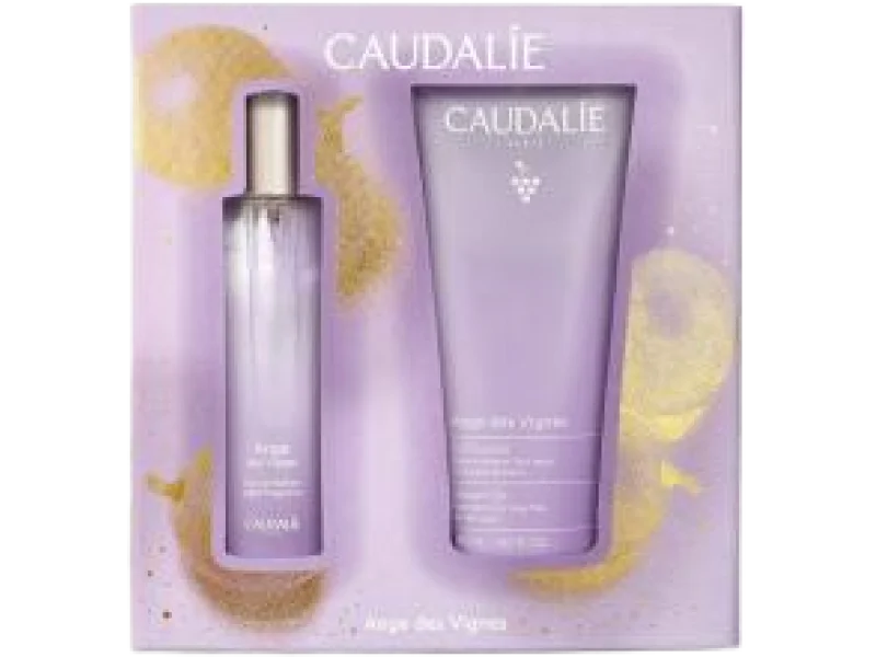 Caudalie Ange des Vignes, zestaw