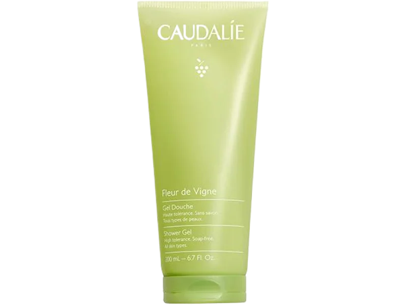 CAUDALIE FLEUR DE VIGNE żel pod prysznic