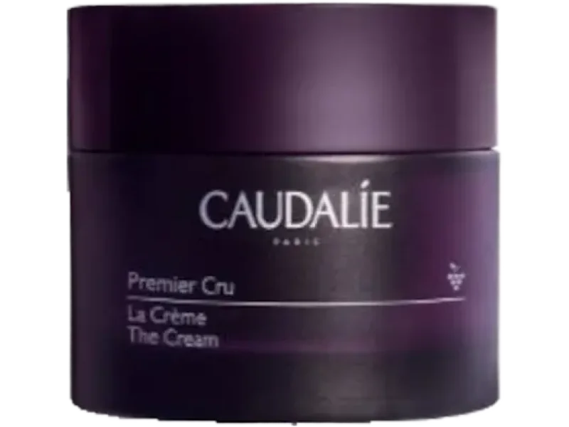 Caudalie Premier Cru cream anti-age, krem