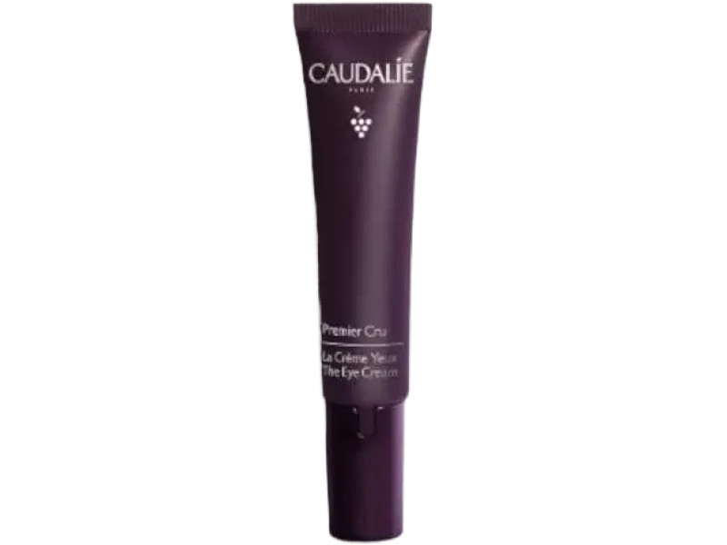 Caudalie Premier Cru, krem anti-age pod oczy