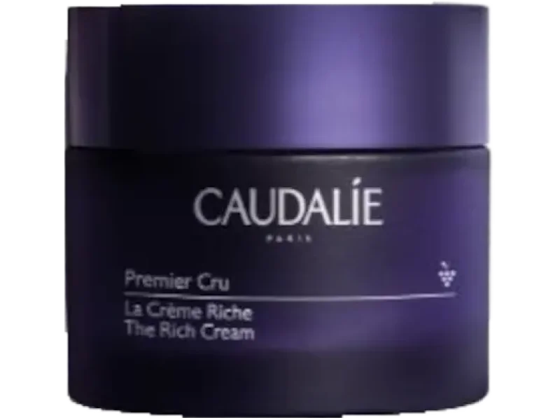 Caudalie Premier Cru The Rich Cream, krem