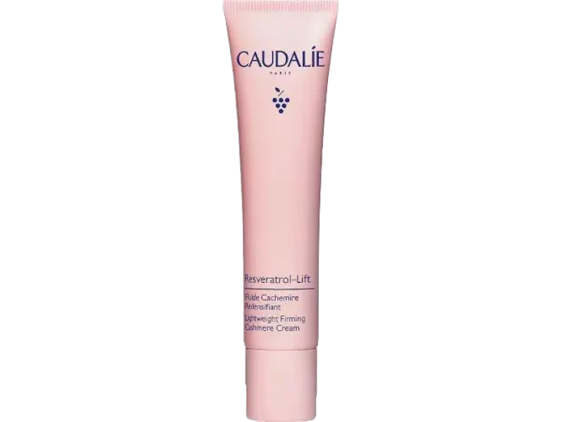 Caudalie Resveratrol Lift liftingujący kaszmir, fluid