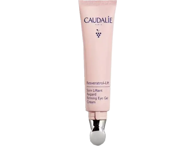 Caudalie Resveratrol Lift liftingujący okolice oczu, krem