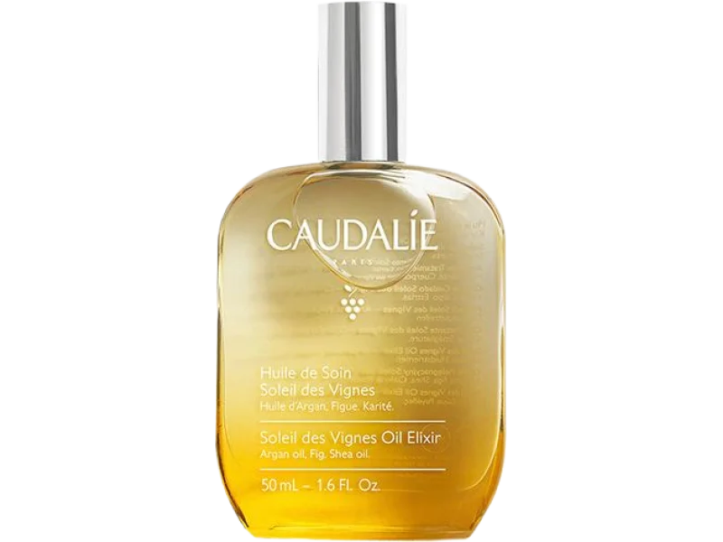 Caudalie Soleil des Vignes olejek pielęgnacyjny