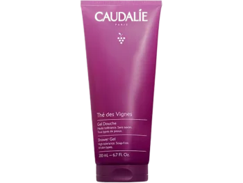 Zdjęcie produktu Caudalie Thé des Vignes żel pod prysznic