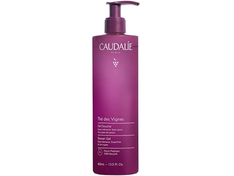 Caudalie Thé des Vignes, żel