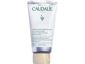Zdjęcie produktu Caudalie Vinoclean delikatny krem peelingujący