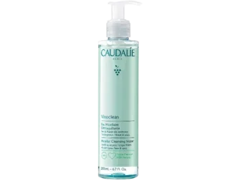 Zdjęcie produktu Caudalie Vinoclean płyn micelarny do demakijażu winogronowy
