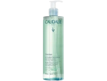 Zdjęcie produktu Caudalie Vinoclean płyn micelarny do demakijażu
