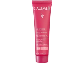 Zdjęcie produktu Caudalie VinoHydra intensywnie nawilżający, krem